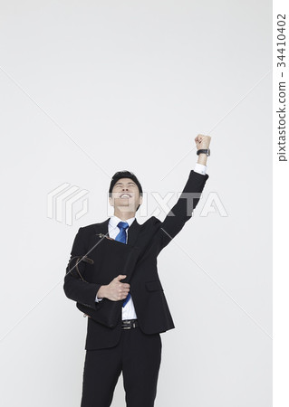 商人 34410402