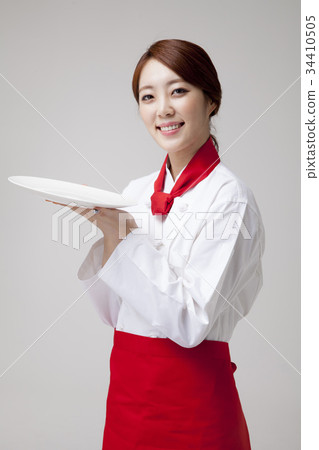 廚師 廚師 34410505