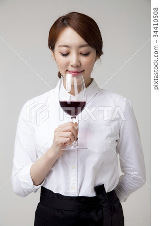 Sommelier Sommelier 34410508