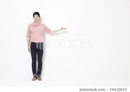 商人 商人 34410643