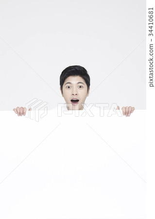 Businessman 34410681