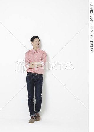 Businessman 34410697
