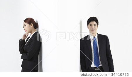 女商人，女實業家 34410725