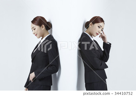 女商人 女商人 34410752