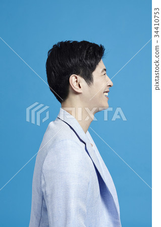 Businessman Businessman 34410753