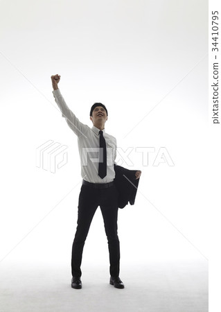 商人 商人 34410795