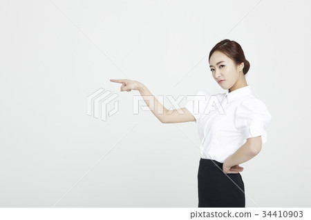 女商人 34410903
