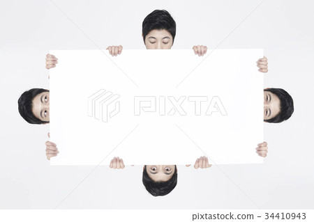 Businessman Businessman 34410943