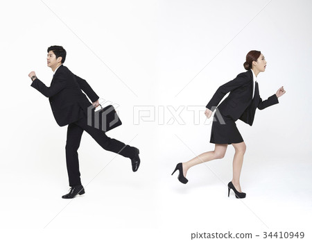 女商人，女實業家 34410949