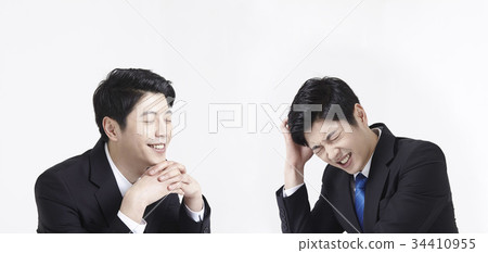 商人 商人 34410955