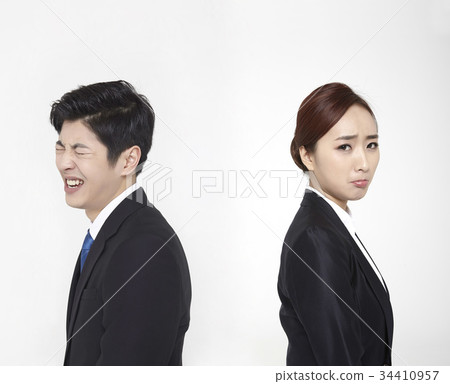 女商人,女實業家 女商人,女實業家 34410957