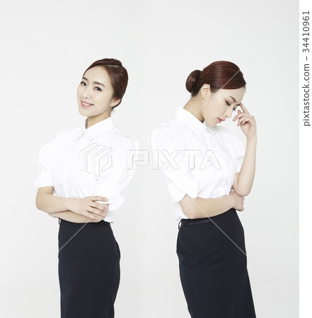女商人 34410961