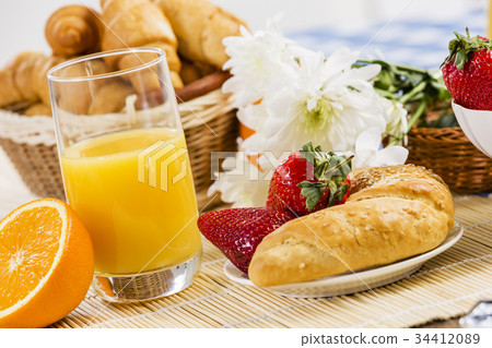 Good beginning of day Good beginning of day 34412089