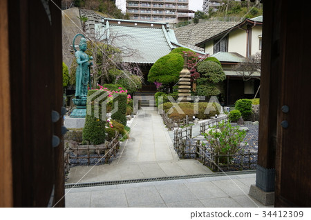 Daikoji寺 34412309