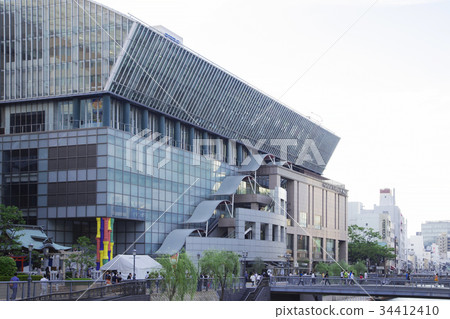 Fukuoka Anpanman Children's Museum in Mall 34412410