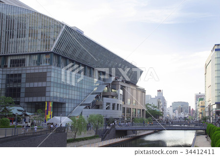 Fukuoka Anpanman Children's Museum in Mall 34412411