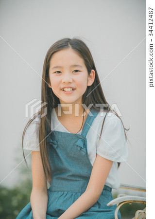 10 years, 10 years old, kid 34412487