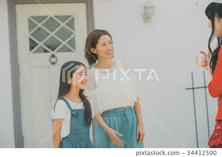 idol, fan, parenthood 34412500