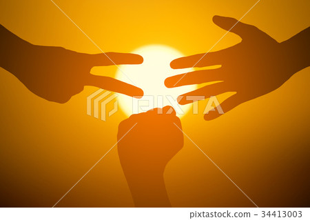 Rock paper and scissors Rock paper and scissors 34413003