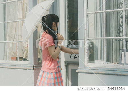 女生 女孩 女性 34413034