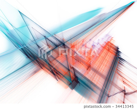 Abstract background. 34413345