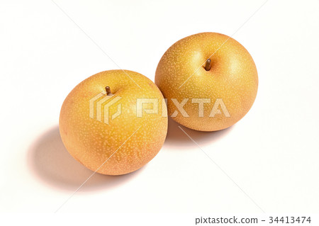 Pear (Akiei) 34413474