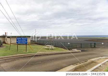 hawaiian islands, big island, northern 34413576