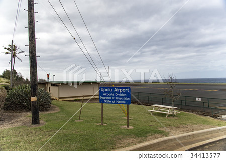 hawaiian islands, big island, northern 34413577