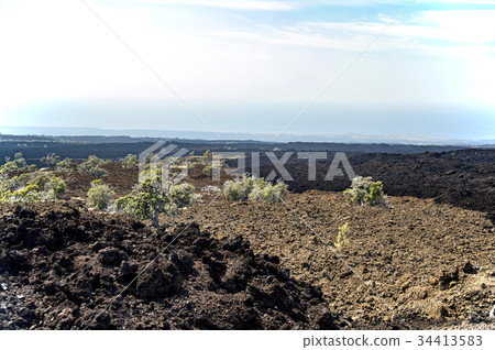 hawaii, scape, scene 34413583