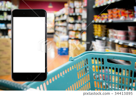 Background material for inset Supermarket, supermarket, food department, shop, department store, food hygiene law Background material for inset Supermarket, supermarket, food department, shop, department store, food hygiene law 34413895