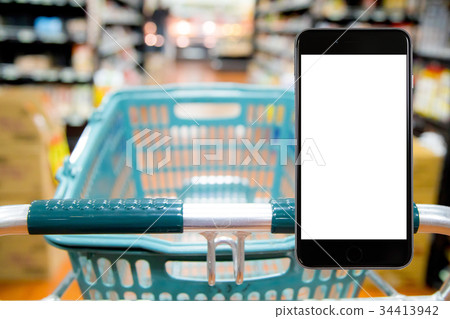 Background material for inset Supermarket, supermarket, food department, shop, department store, food hygiene law Background material for inset Supermarket, supermarket, food department, shop, department store, food hygiene law 34413942