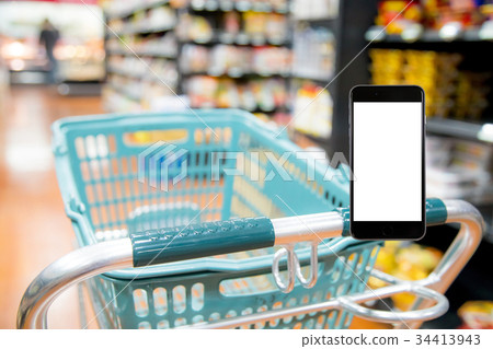 Background material for inset Supermarket, supermarket, food department, shop, department store, food hygiene law Background material for inset Supermarket, supermarket, food department, shop, department store, food hygiene law 34413943