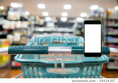 插頁超市,超市,食品部,商店,百貨商店,食品衛生法的背景材料 插頁超市,超市,食品部,商店,百貨商店,食品衛生法的背景材料 34414107