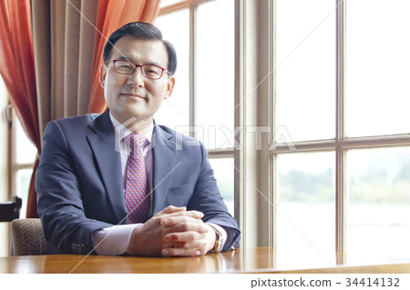 商人 34414132
