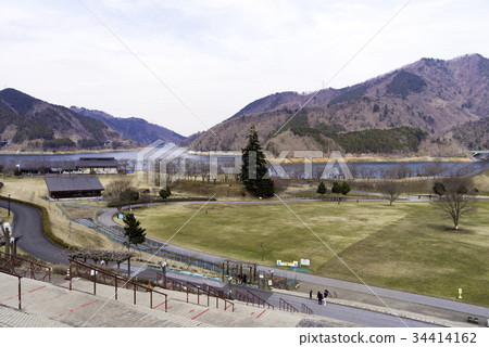 Landscape of Miyagase 34414162