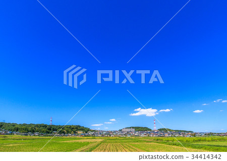 Ichihara市Kofudai附近的風景 34414342