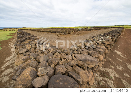 卡美哈美哈國王 出生地 歷史建築 34414440