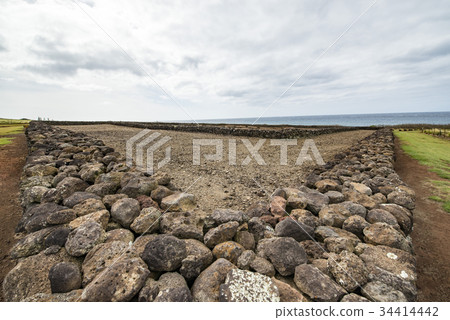 卡美哈美哈國王 出生地 歷史建築 34414442