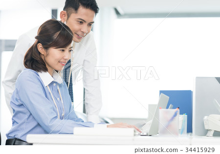 女商人 女商人 34415929