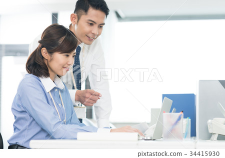 女商人 34415930