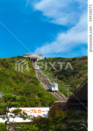 德川通纜車 德川通纜車 34416071