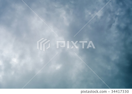 Abstract clouds background in sky Abstract clouds background in sky 34417330