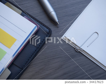 Business image · notebook · tag Business image · notebook · tag 34417623