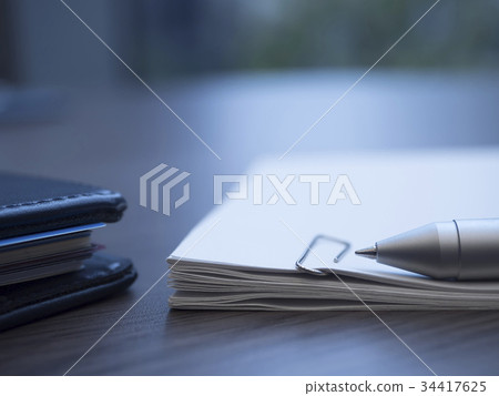 企業形象·筆記本 企業形象·筆記本 34417625