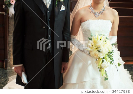 A wedding 34417988