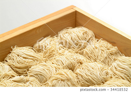 Food Noodles Ramen Raw noodle Straight noodle 34418532