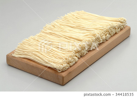 Food Noodles Ramen Raw noodle Straight noodle 34418535