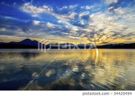 Chungju, Jecheon, Chungbuk, Korea 34420494