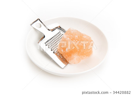 Himalayan rock salt 34420882