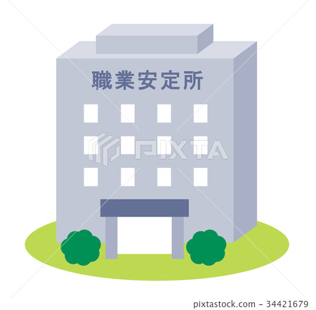 Hello Work and Resume 34421679